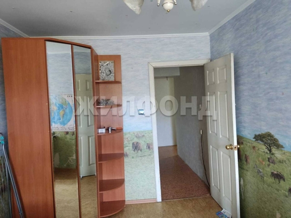 
  Продается 2-комн. квартира, 55 м², Ботанический пер, д. 22/1
. Фото 2.