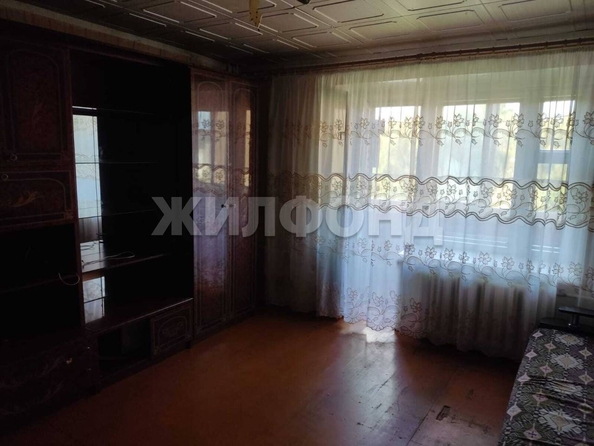 
  Продается 2-комн. квартира, 55 м², Ботанический пер, д. 22/1
. Фото 3.