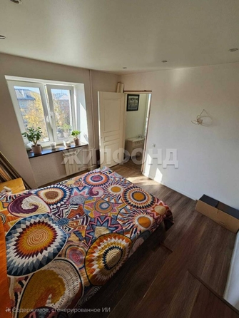 
  Продается 2-комн. квартира, 45.6 м², Коммунистический пр-кт, д. 117
. Фото 2.