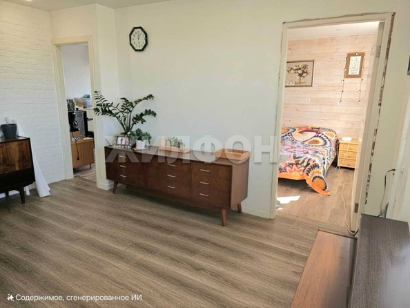 
  Продается 2-комн. квартира, 45.6 м², Коммунистический пр-кт, д. 117
. Фото 3.