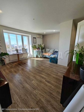 
  Продается 2-комн. квартира, 45.6 м², Коммунистический пр-кт, д. 117
. Фото 4.