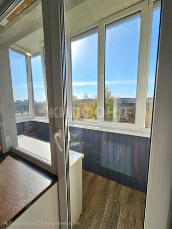 
  Продается 2-комн. квартира, 45.6 м², Коммунистический пр-кт, д. 117
. Фото 6.