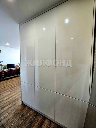 
  Продается 2-комн. квартира, 45.6 м², Коммунистический пр-кт, д. 117
. Фото 18.