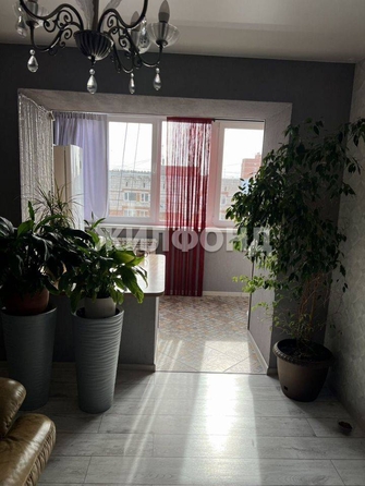 
  Продается 2-комн. квартира, 48 м², Учебная ул, д. 8
. Фото 5.