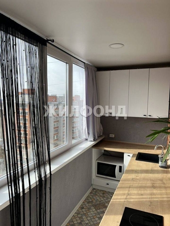 
  Продается 2-комн. квартира, 48 м², Учебная ул, д. 8
. Фото 15.