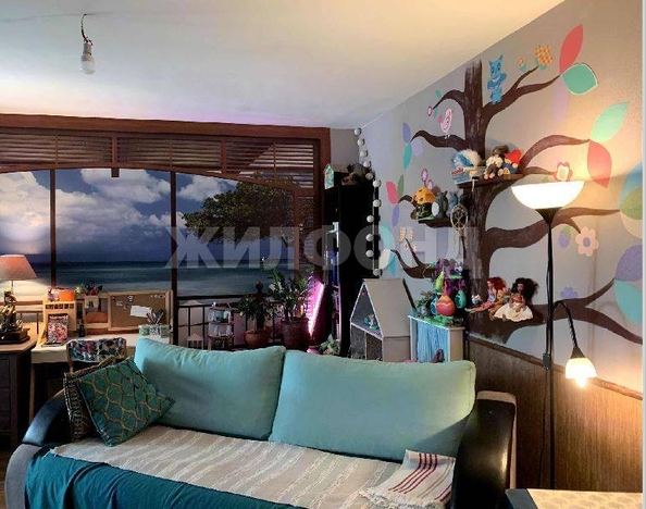 
  Продается 2-комн. квартира, 61.1 м², Герасименко ул, д. 1/6
. Фото 1.