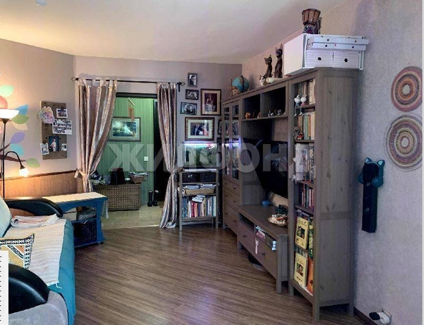 
  Продается 2-комн. квартира, 61.1 м², Герасименко ул, д. 1/6
. Фото 3.