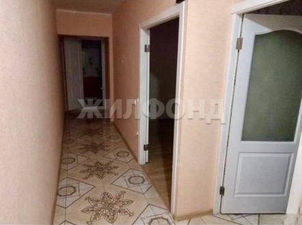 
  Продается 2-комн. квартира, 60 м², Говорова ул, д. 39
. Фото 5.