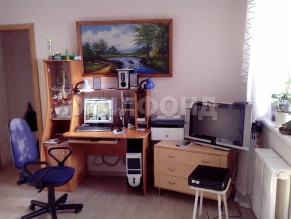 
  Продается 2-комн. квартира, 69.4 м², Водяная ул, д. 8/1
. Фото 4.