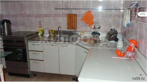 
  Продается 2-комн. квартира, 69.4 м², Водяная ул, д. 8/1
. Фото 8.