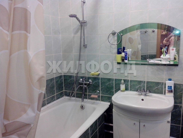 
  Продается 2-комн. квартира, 69.4 м², Водяная ул, д. 8/1
. Фото 12.