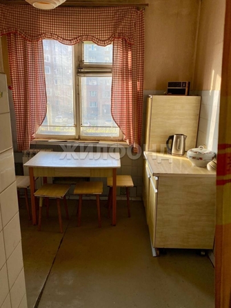 
  Продается 2-комн. квартира, 54 м², Карла Ильмера ул, д. 21
. Фото 1.