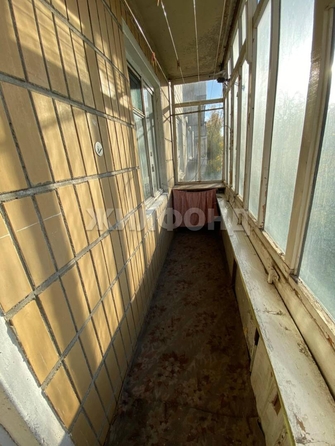 
  Продается 2-комн. квартира, 54 м², Карла Ильмера ул, д. 21
. Фото 9.