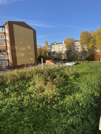 
  Продается 2-комн. квартира, 54 м², Карла Ильмера ул, д. 21
. Фото 11.