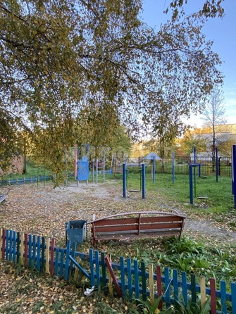 
  Продается 2-комн. квартира, 54 м², Карла Ильмера ул, д. 21
. Фото 14.