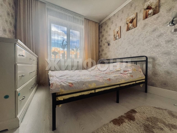 
  Продается 2-комн. квартира, 52.1 м², Урожайный пер, д. 31
. Фото 6.