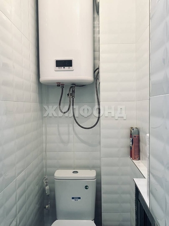 
  Продается 2-комн. квартира, 52.1 м², Урожайный пер, д. 31
. Фото 14.