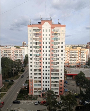 
  Продается 2-комн. квартира, 52.1 м², Урожайный пер, д. 31
. Фото 16.