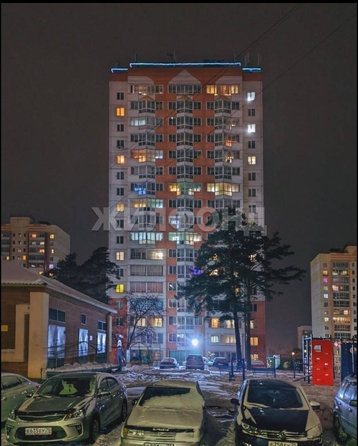 
  Продается 2-комн. квартира, 52.1 м², Урожайный пер, д. 31
. Фото 17.