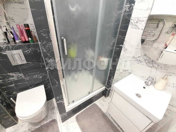 
  Продается 2-комн. квартира, 34.7 м², Сосновый пер, д. 2а
. Фото 9.