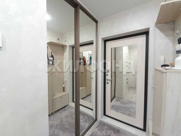 
  Продается 2-комн. квартира, 34.7 м², Сосновый пер, д. 2а
. Фото 11.