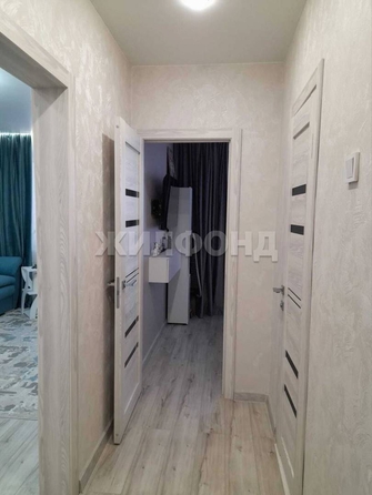 
  Продается 2-комн. квартира, 34.7 м², Сосновый пер, д. 2а
. Фото 12.