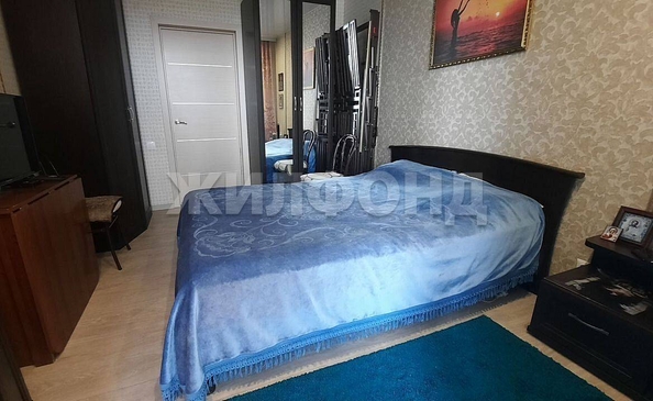 
  Продается 2-комн. квартира, 60 м², Иркутский тракт, д. 185/2
. Фото 5.