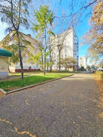 
  Продается 2-комн. квартира, 40.7 м², Коммунистический пр-кт, д. 80
. Фото 15.