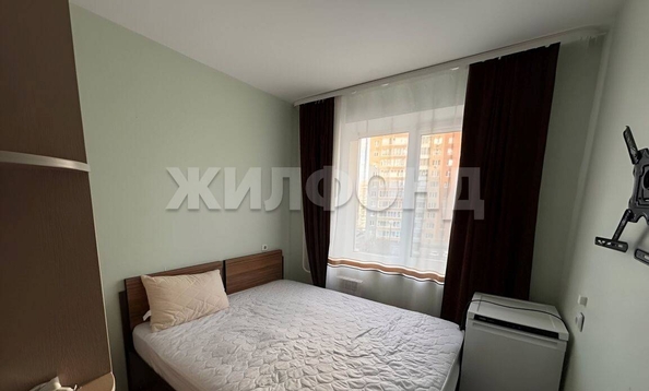 
  Продается 2-комн. квартира, 35.1 м², Юрия Ковалева ул, д. 43А
. Фото 7.