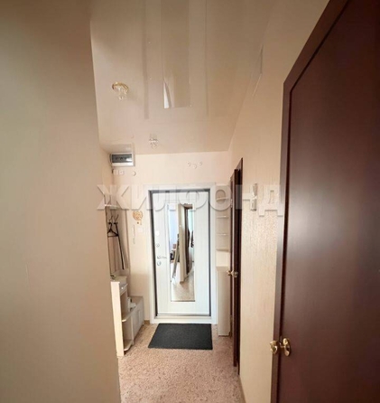 
  Продается 2-комн. квартира, 35.1 м², Юрия Ковалева ул, д. 43А
. Фото 8.