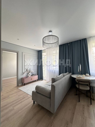 
  Продается 2-комн. квартира, 44 м², Тверская ул, д. 106
. Фото 4.