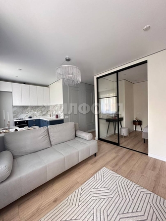 
  Продается 2-комн. квартира, 44 м², Тверская ул, д. 106
. Фото 7.