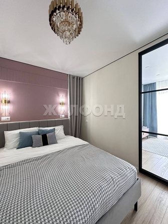 
  Продается 2-комн. квартира, 44 м², Тверская ул, д. 106
. Фото 10.