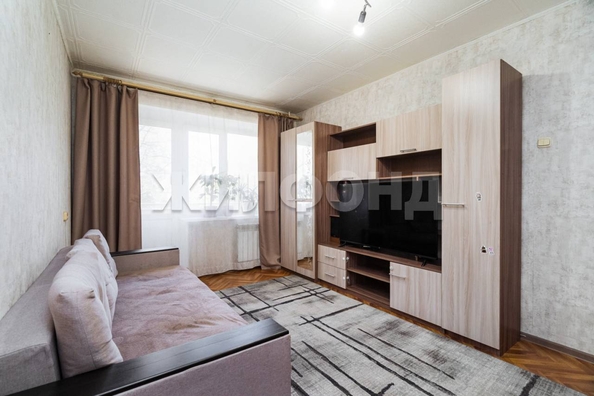
  Продается 2-комн. квартира, 46.6 м², Учебная ул, д. 3/2
. Фото 1.