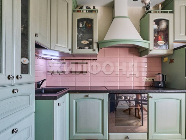 
  Продается 2-комн. квартира, 48 м², Говорова ул, д. 86
. Фото 6.