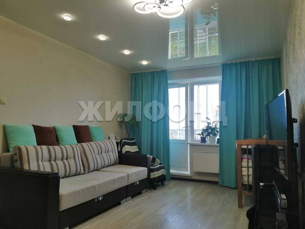 
  Продается 2-комн. квартира, 59.6 м², ЖК Зелёные горки, Ковалева дом 45
. Фото 5.