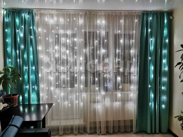 
  Продается 2-комн. квартира, 59.6 м², ЖК Зелёные горки, Ковалева дом 45
. Фото 13.