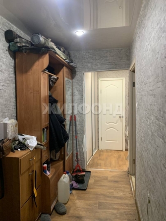 
  Продается 2-комн. квартира, 53.5 м², Сергея Лазо ул, д. 26
. Фото 3.