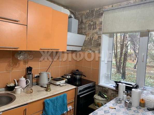 
  Продается 2-комн. квартира, 53.5 м², Сергея Лазо ул, д. 26
. Фото 5.