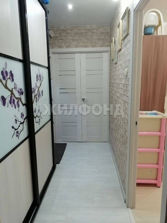 
  Продается 2-комн. квартира, 54 м², Войкова ул, д. 61
. Фото 6.