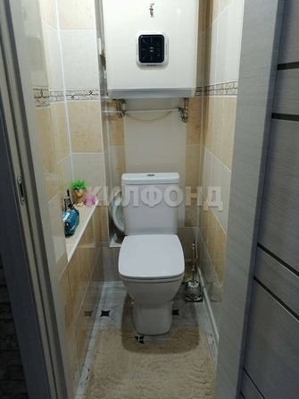 
  Продается 2-комн. квартира, 54 м², Войкова ул, д. 61
. Фото 10.