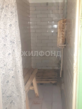 
  Продается 2-комн. квартира, 31.4 м², Угрюмова Александра ул, д. 1/2
. Фото 9.
