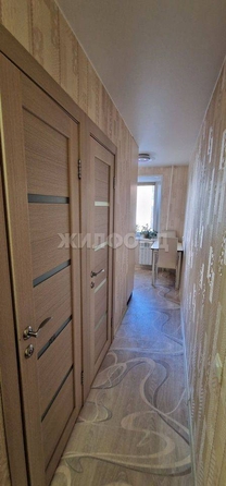 
  Продается 2-комн. квартира, 42.7 м², Говорова ул, д. 70
. Фото 3.