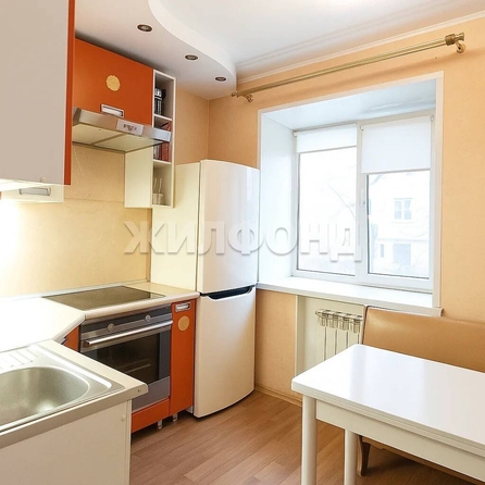 
  Продается 2-комн. квартира, 43.1 м², Ленина пр-кт, д. 9а
. Фото 6.