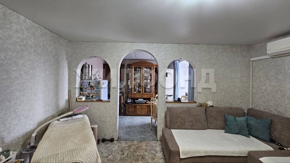 
  Продается 2-комн. квартира, 43.7 м², Коммунистический пр-кт, д. 120
. Фото 3.