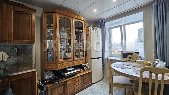 
  Продается 2-комн. квартира, 43.7 м², Коммунистический пр-кт, д. 120
. Фото 4.