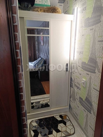 
  Продается 2-комн. квартира, 46.5 м², Бела Куна ул, д. 22
. Фото 6.