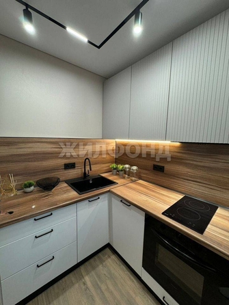 
  Продается 2-комн. квартира, 44.5 м², Учебная ул, д. 23А
. Фото 1.