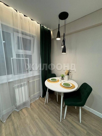 
  Продается 2-комн. квартира, 44.5 м², Учебная ул, д. 23А
. Фото 2.