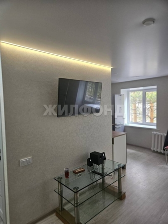 
  Продается 2-комн. квартира, 44.3 м², Строителей ул, д. 29
. Фото 16.